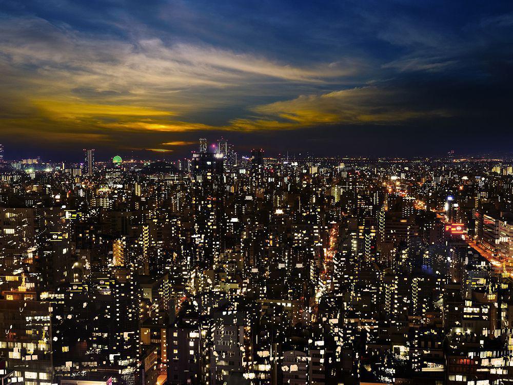 Nikko Osaka