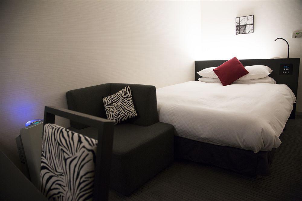 Nikko 4* Osaka