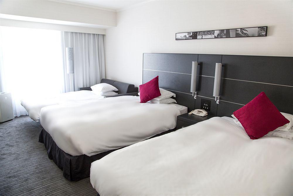 Nikko Hotel 4*