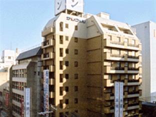 Toyoko Honmachi No1 Hotel Osaka