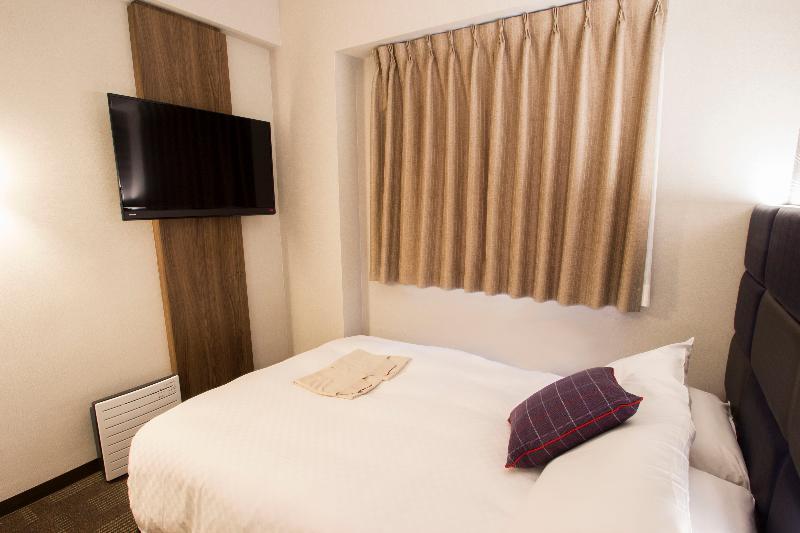 Hearton Shinsaibashi Hotel