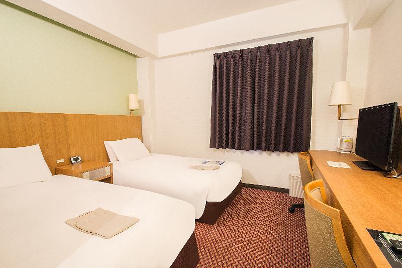 Hotel Hearton Shinsaibashi Osaka