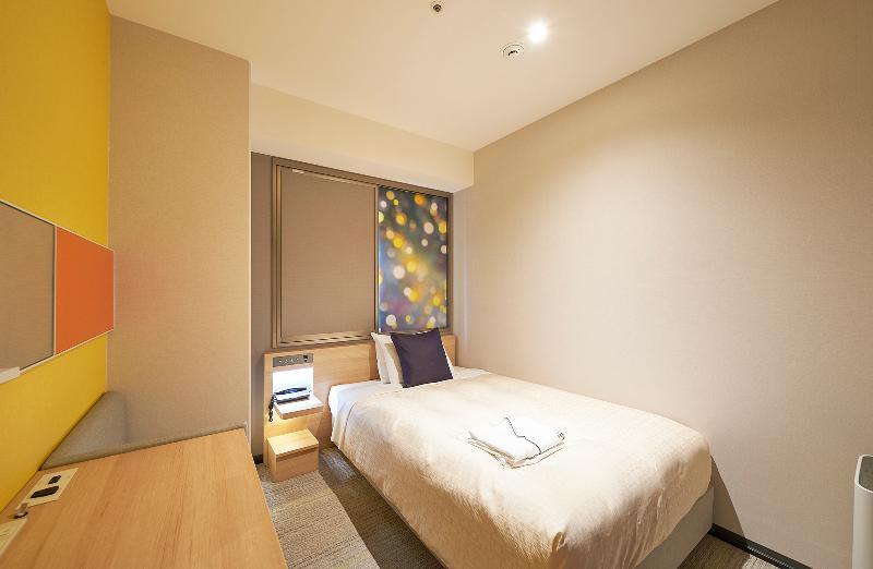 Namba Washington Plaza Hotel Osaka