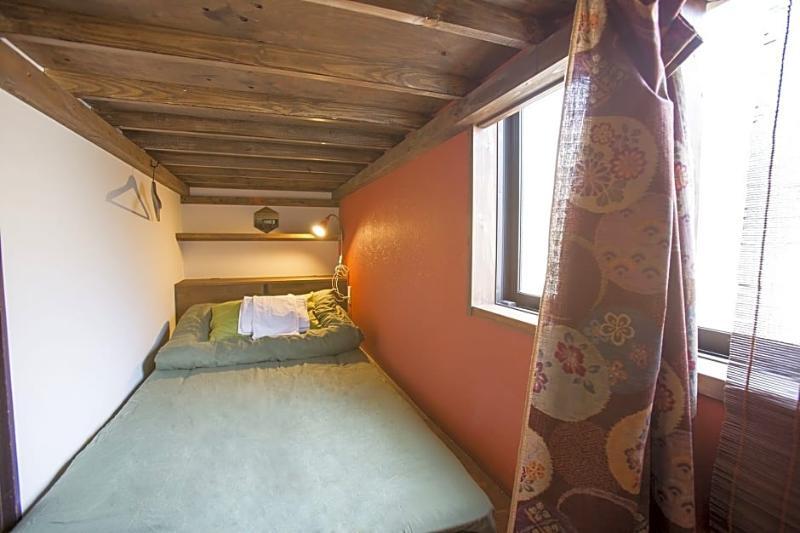 Hostel U-en *