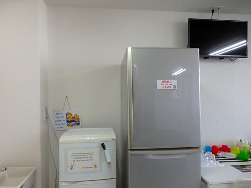 Sakura Hostel *