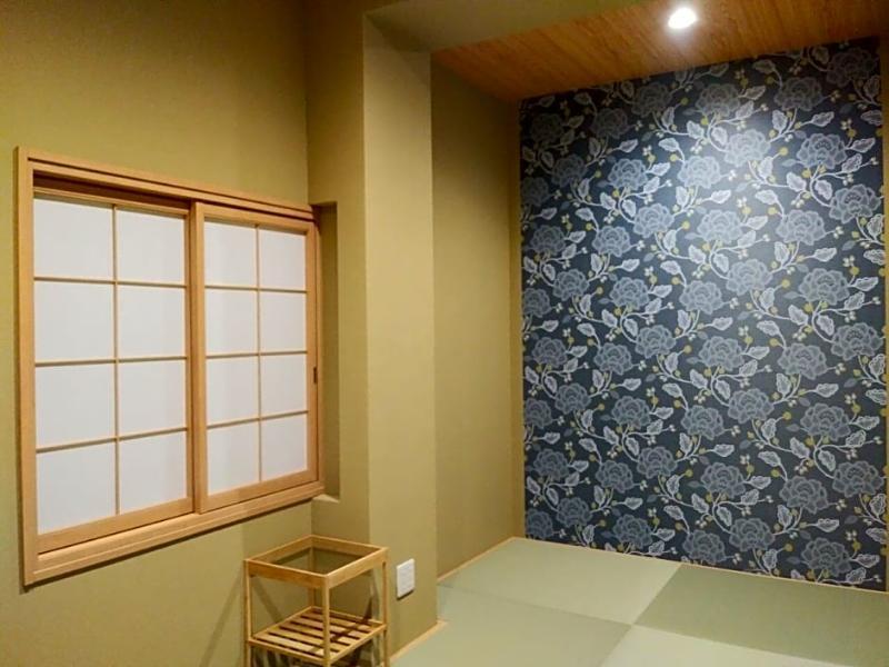Hostel Sakura Osaka