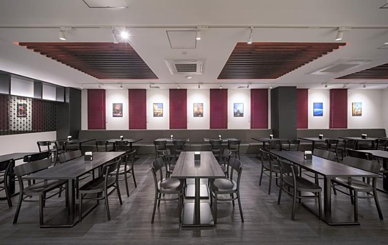 Fp South-namba Hotel