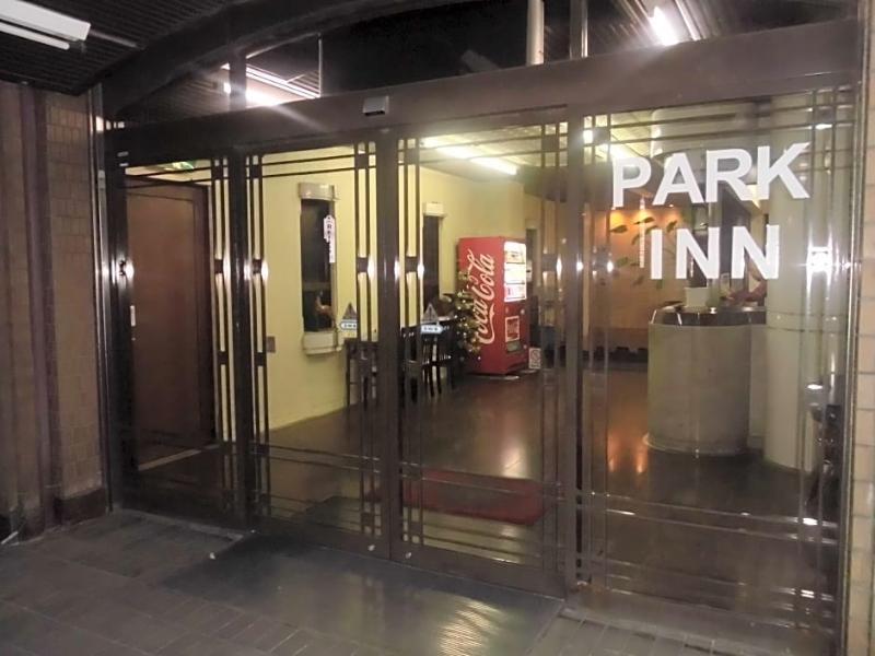 Hostel Park
