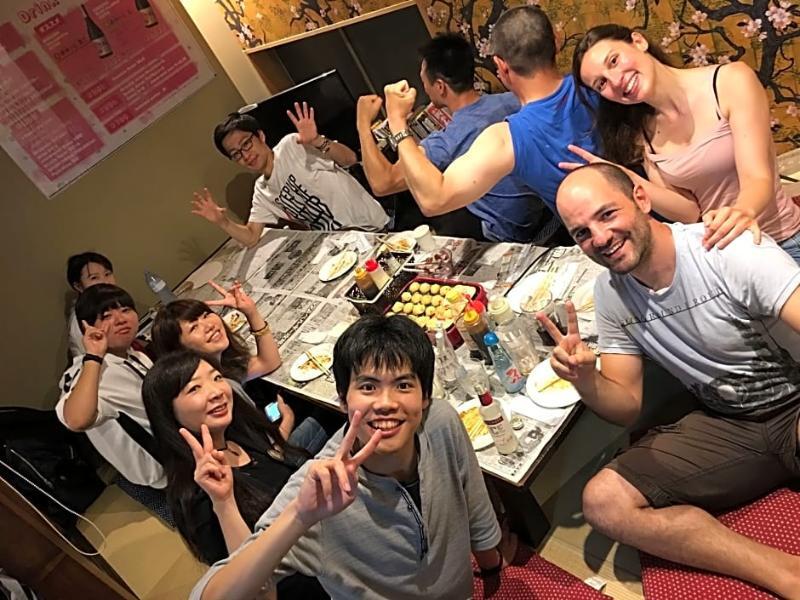 Sakura Guest house *