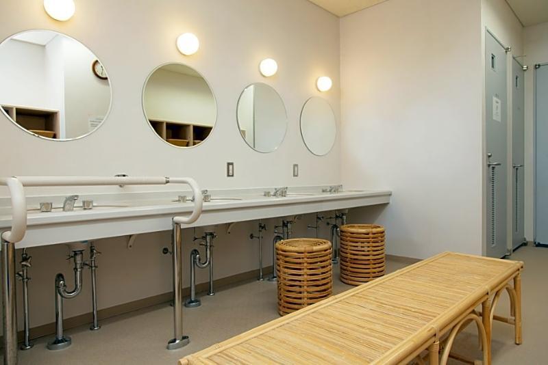 Shin-osaka Youth Hostel Osaka
