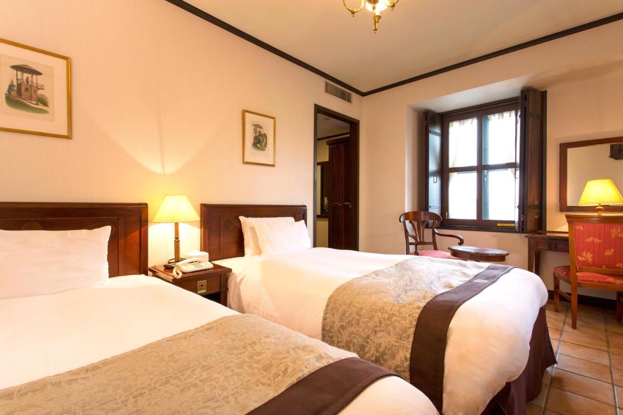 Monterey Hotel Osaka