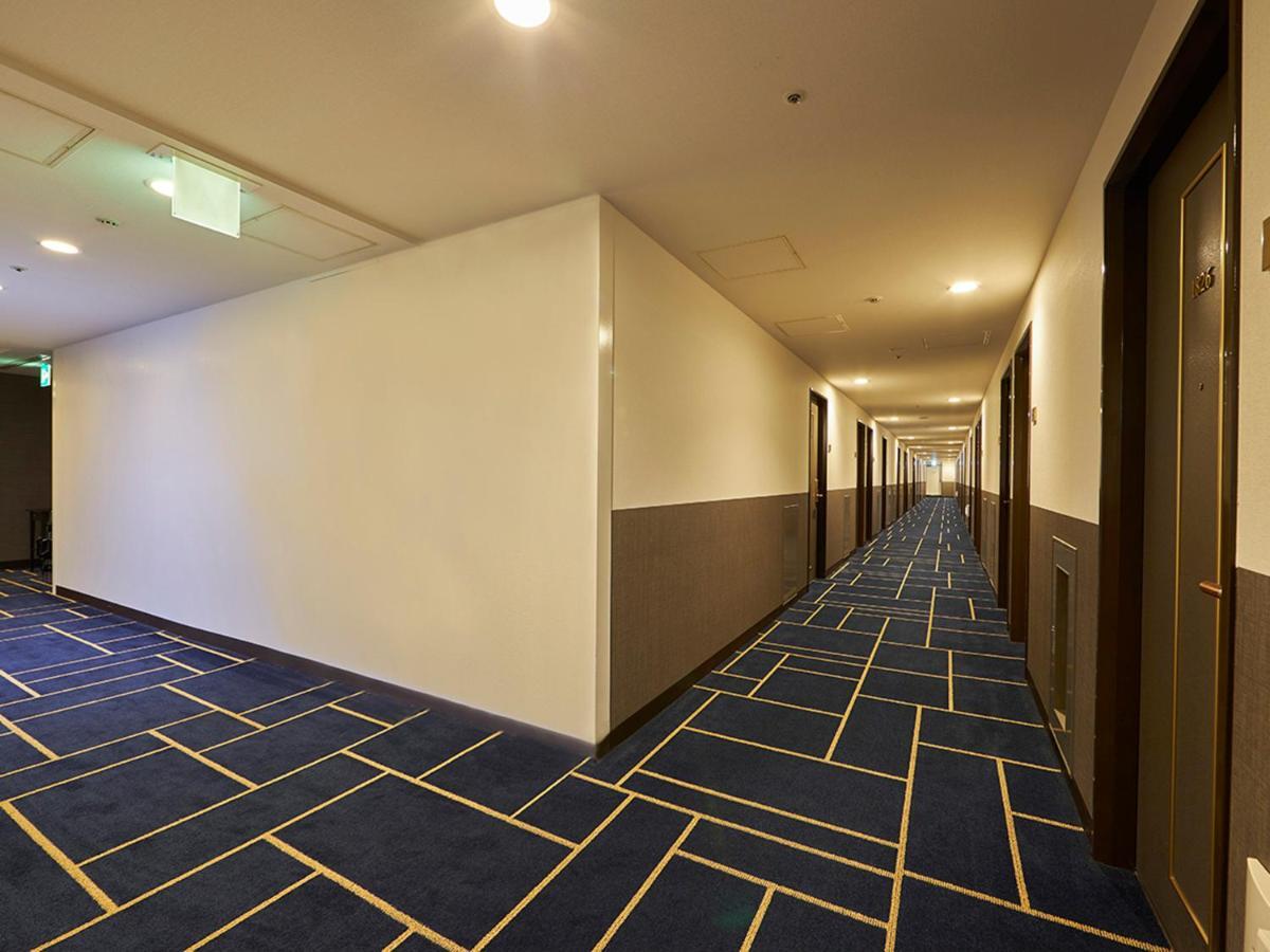 Hotel Hearton Nishi Umeda 3*