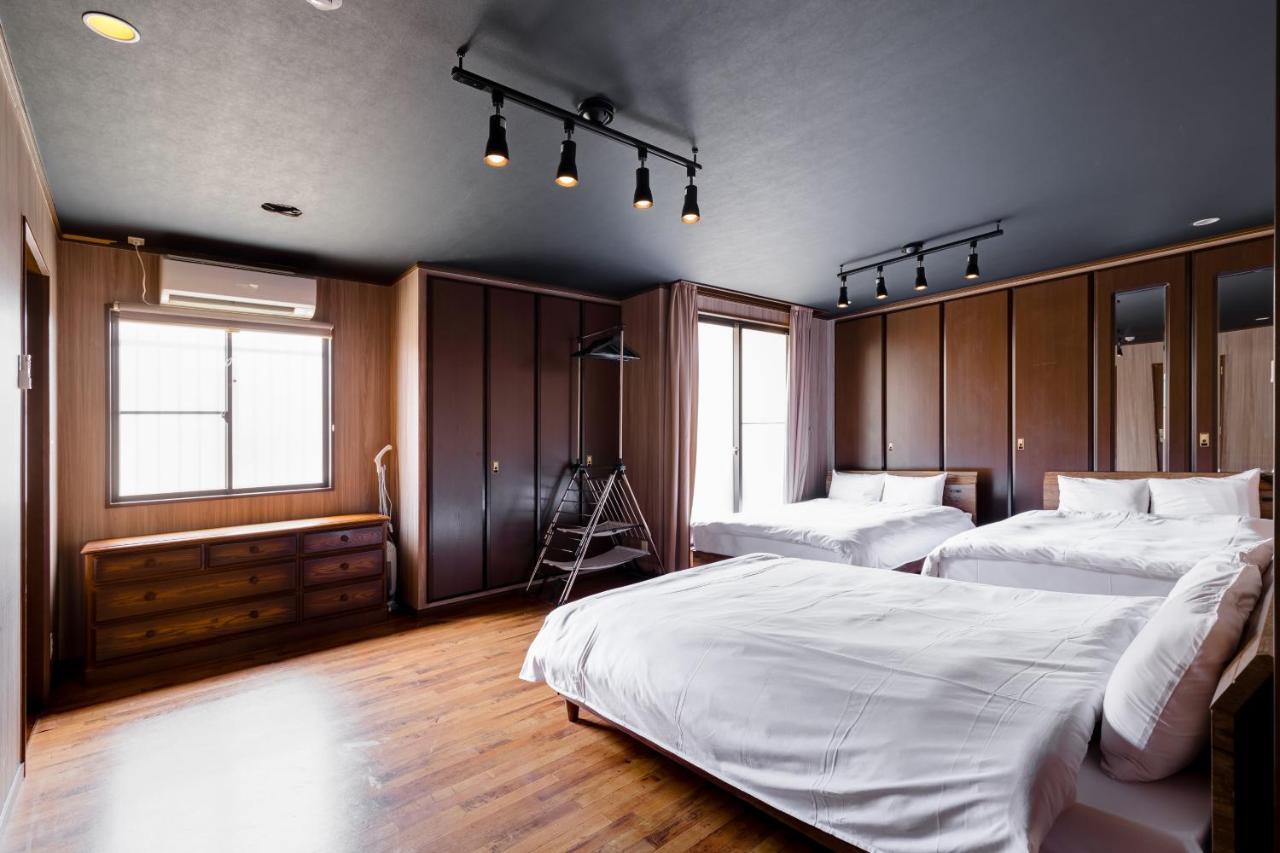 The Gratias Namba Aparthotel 3*