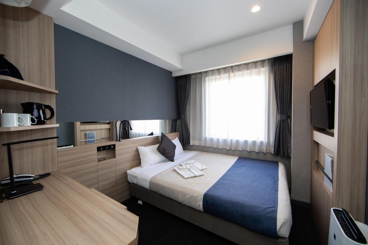 Hotel Quintessa Shinsaibashi Comic & Books Osaka