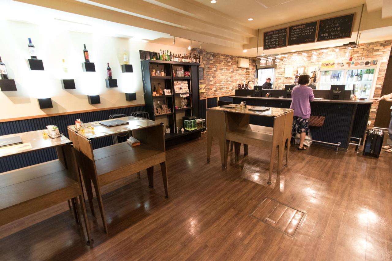 Guest house Yadocafe Chelsea's Rainbow Osaka