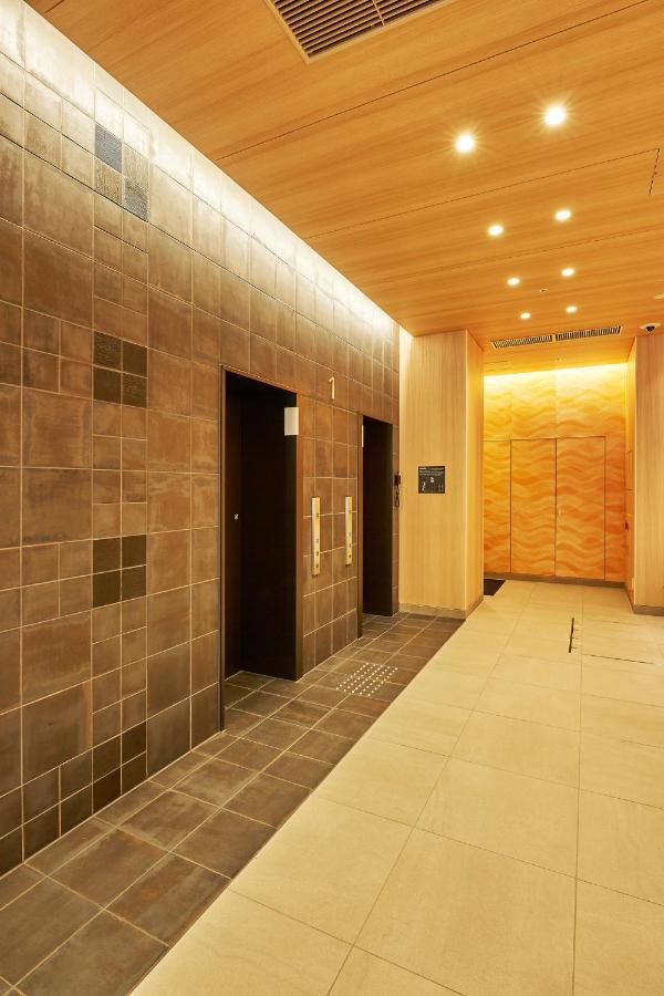 Via Prime Shinsaibashi Yotsubashi 3*