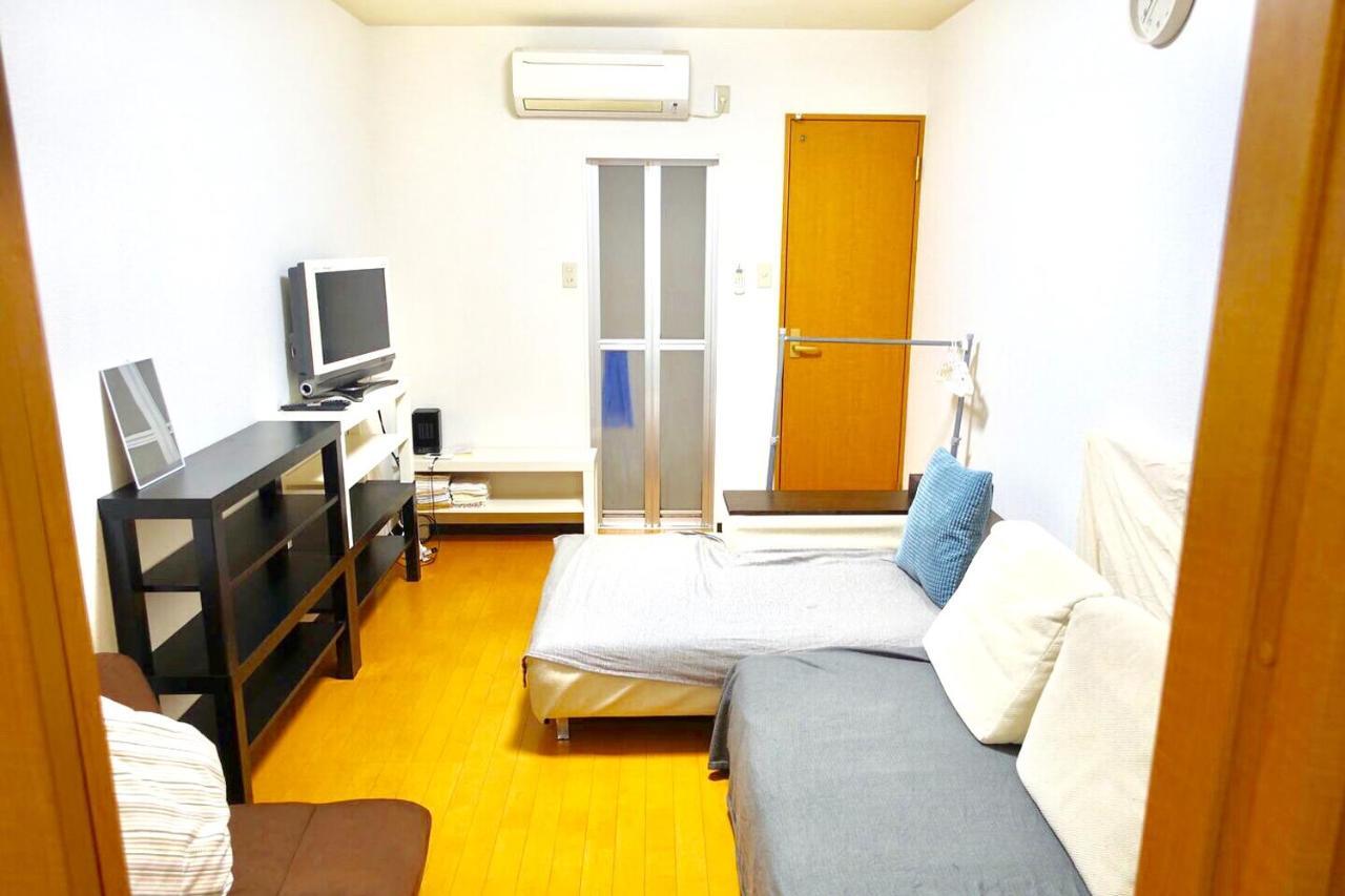 Apartment House Umeda Namba Osaka