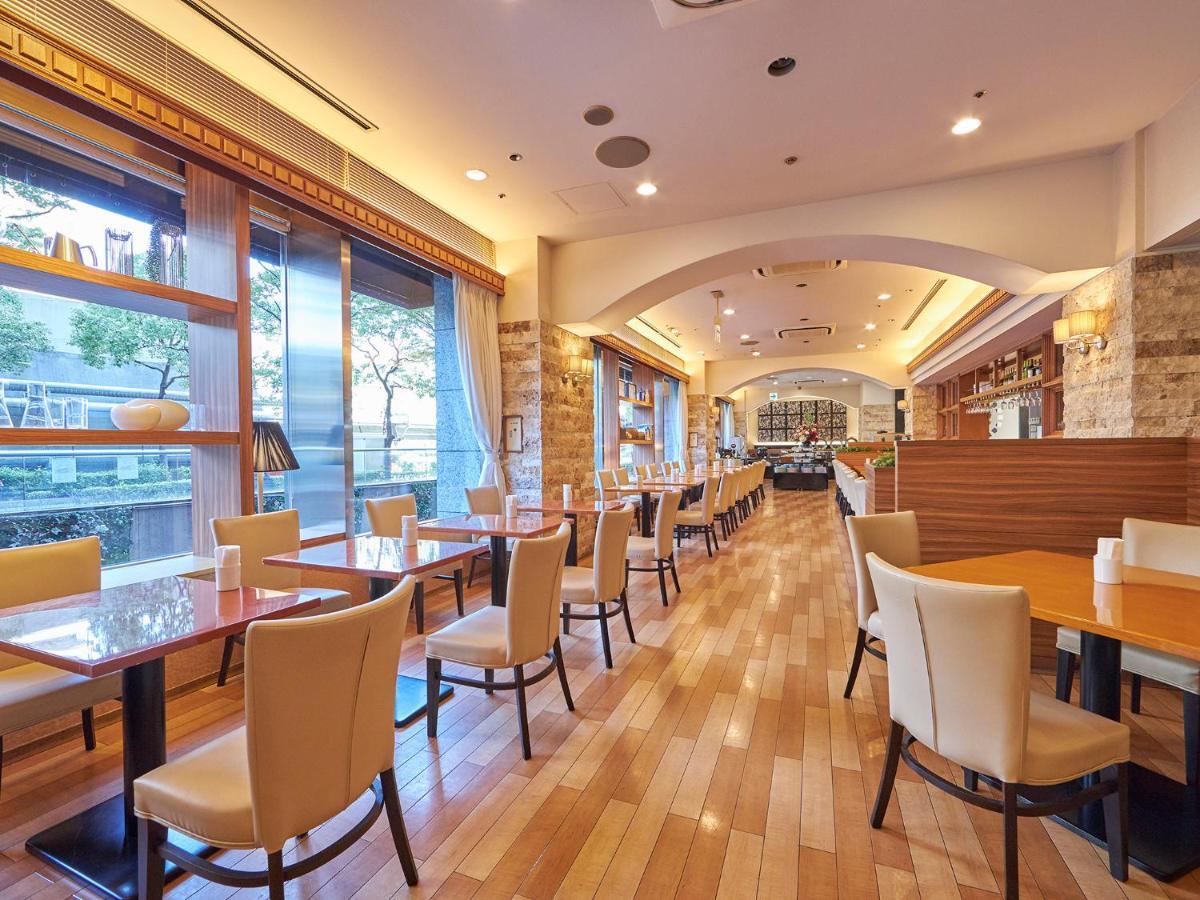 Hotel Hearton Nishi Umeda