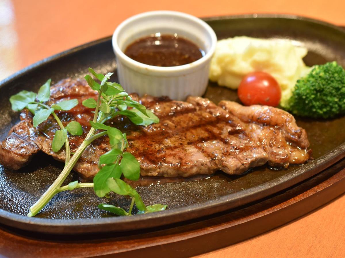 Hearton Nishi Umeda Osaka