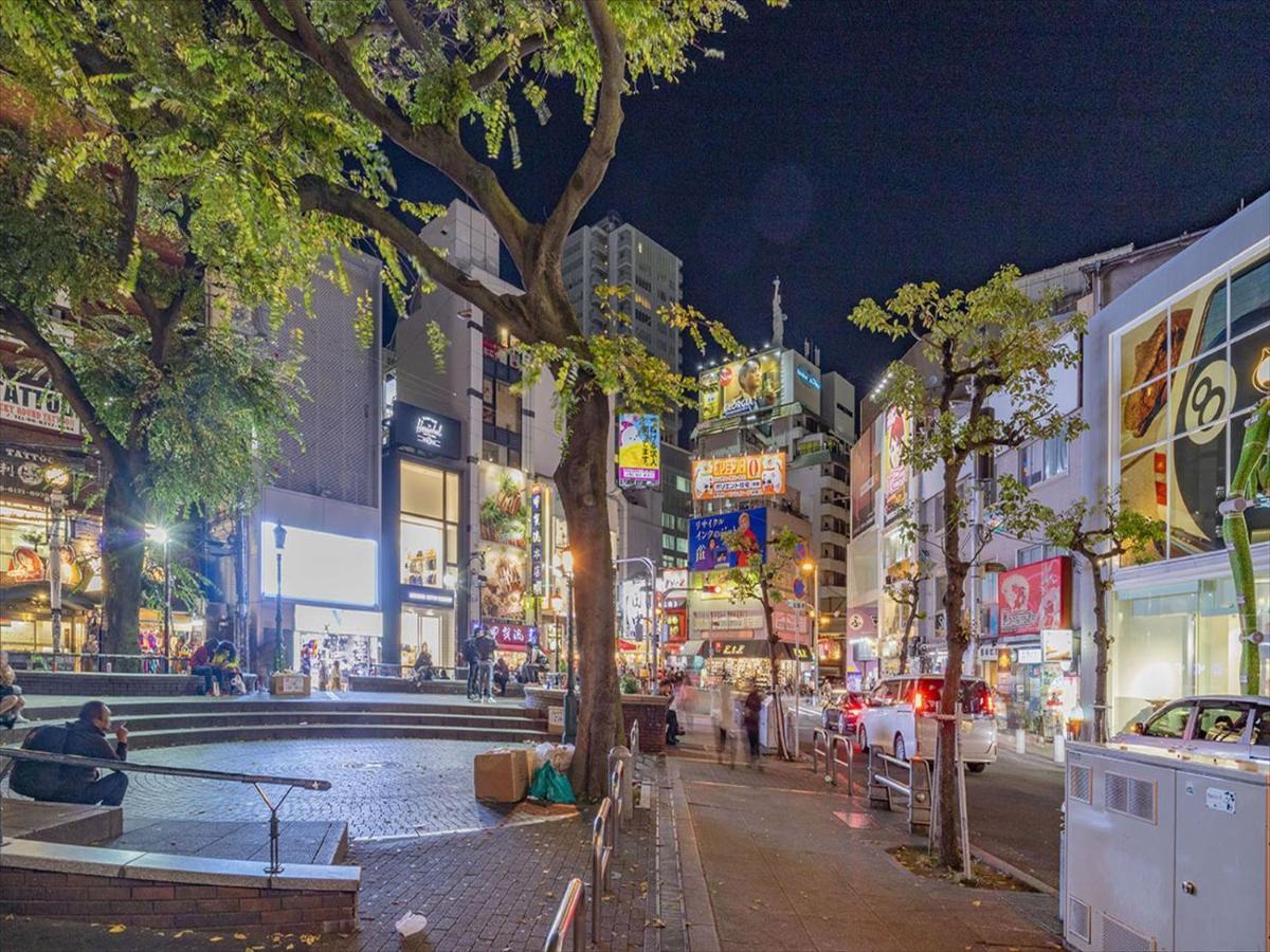 B&s Eco Cube Shinsaibashi *