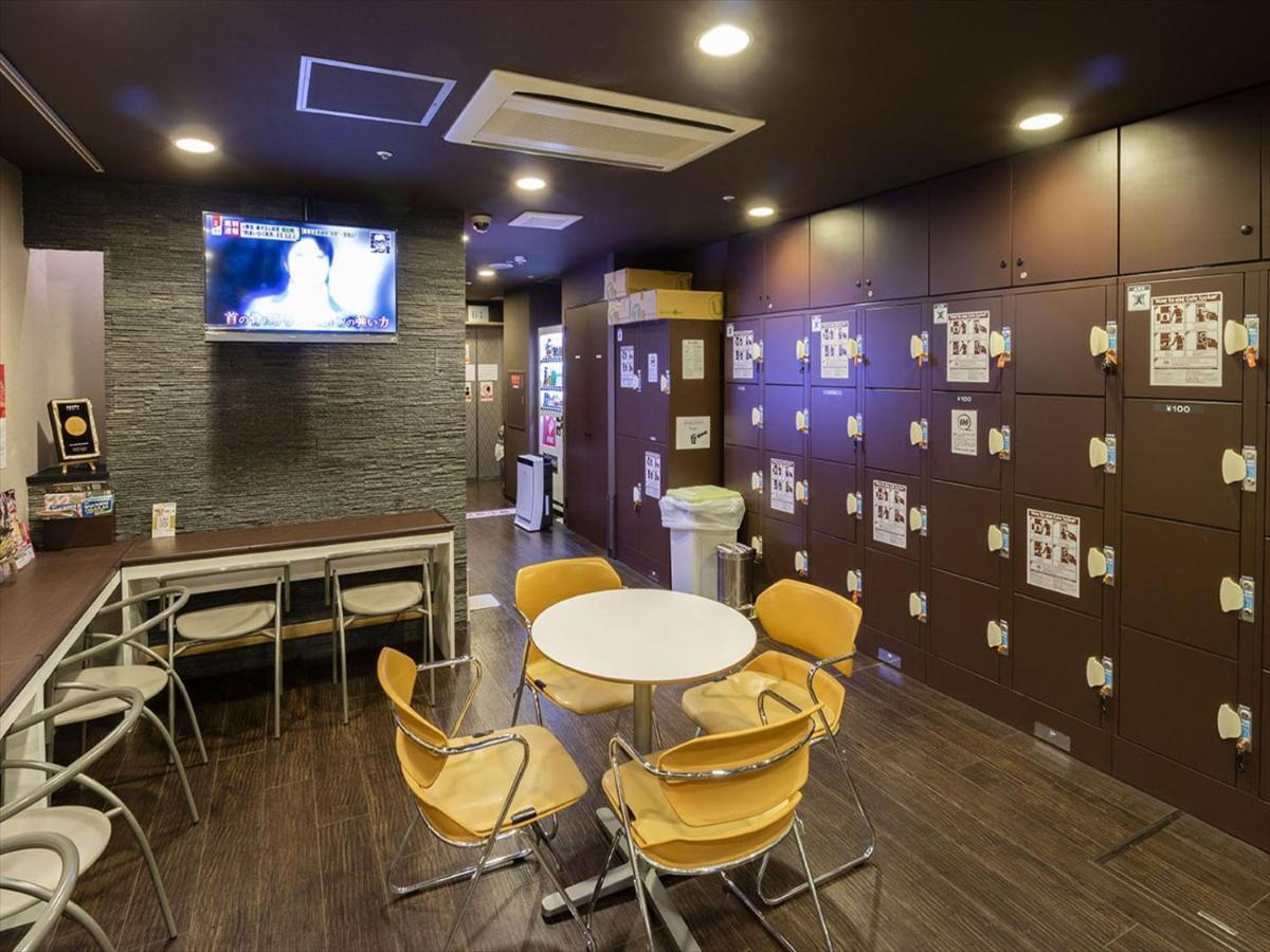 B&s Eco Cube Shinsaibashi *