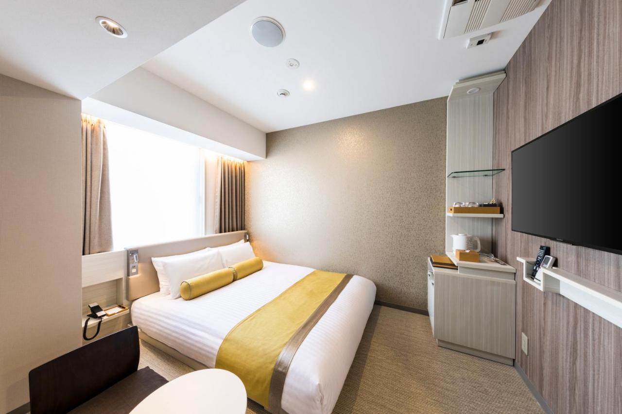 The Rise Kitashinchi Hotel 3*
