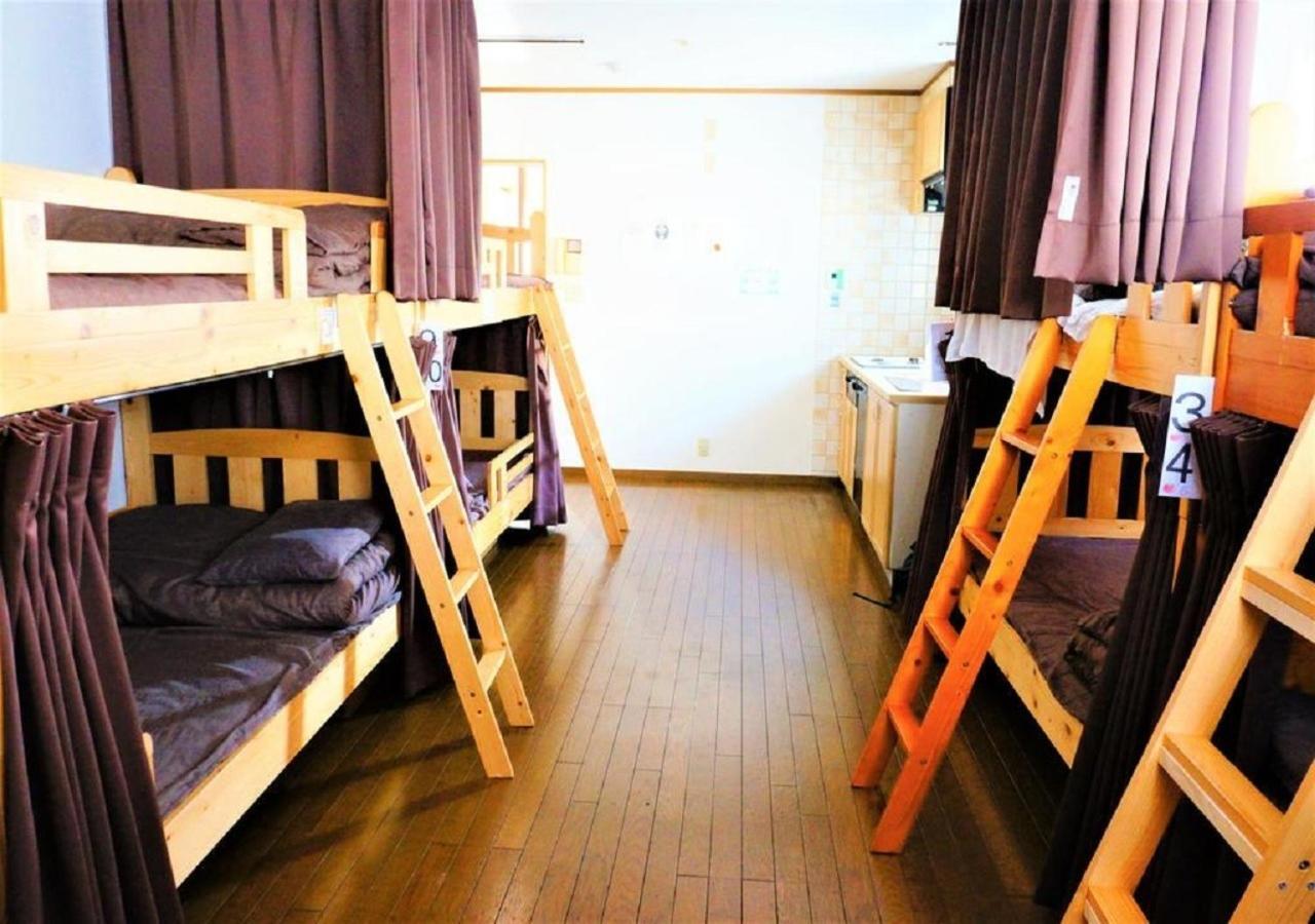 Tomato House Mixed Shared Dorm 