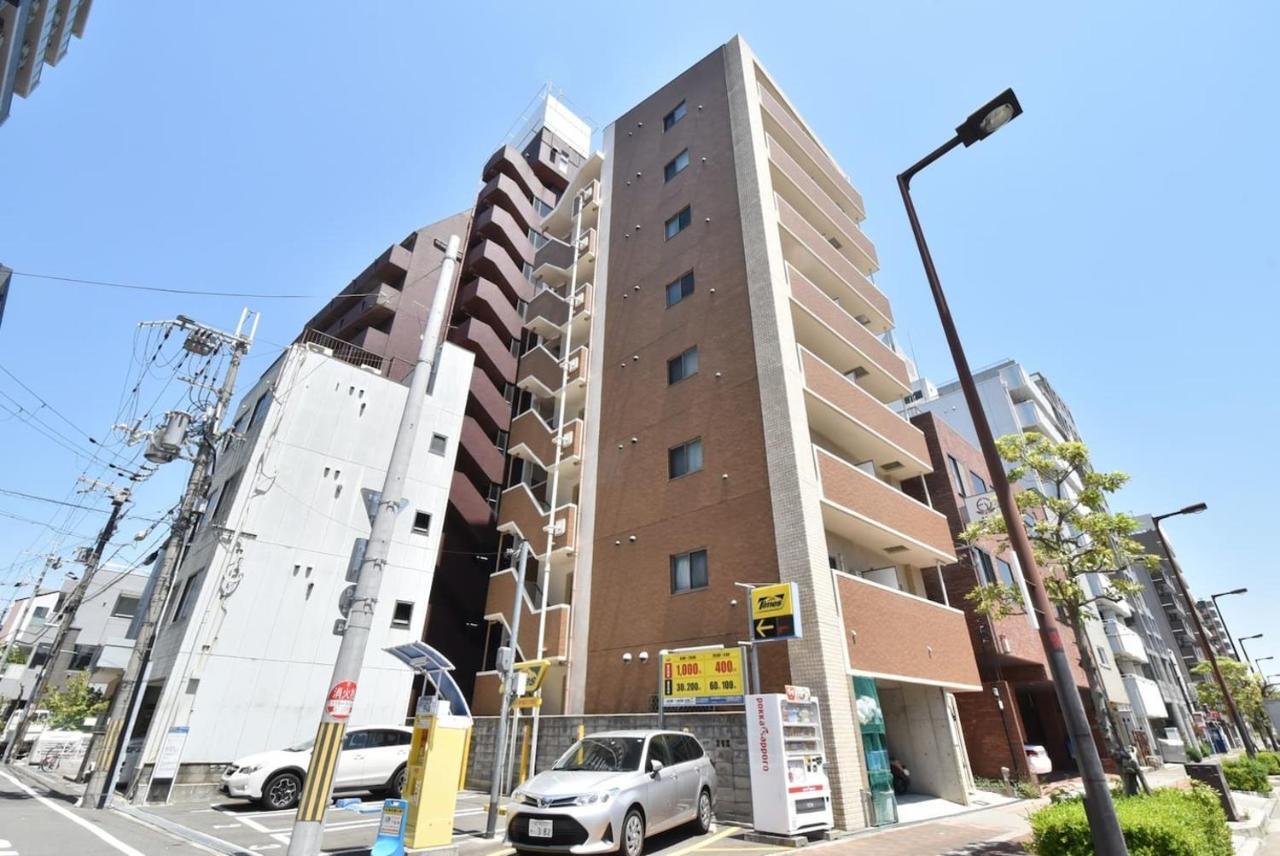 Apartment Enzo Shin-osaka C *