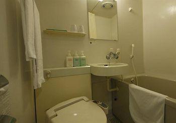 Route-inn Honmachi 3* Osaka