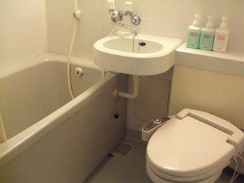 Route-inn Honmachi Hotel