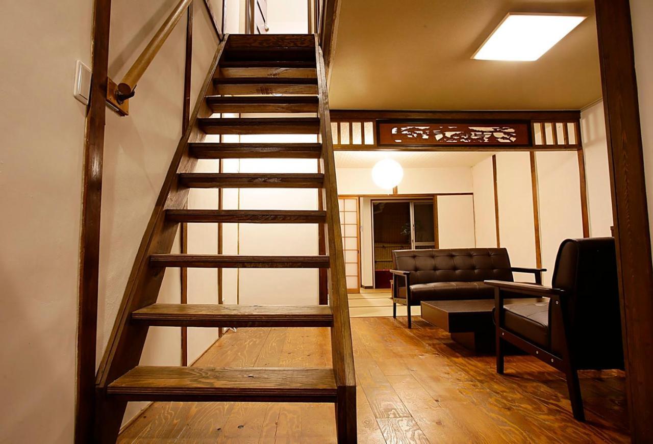 Apartment 星の宿桜ノ宮