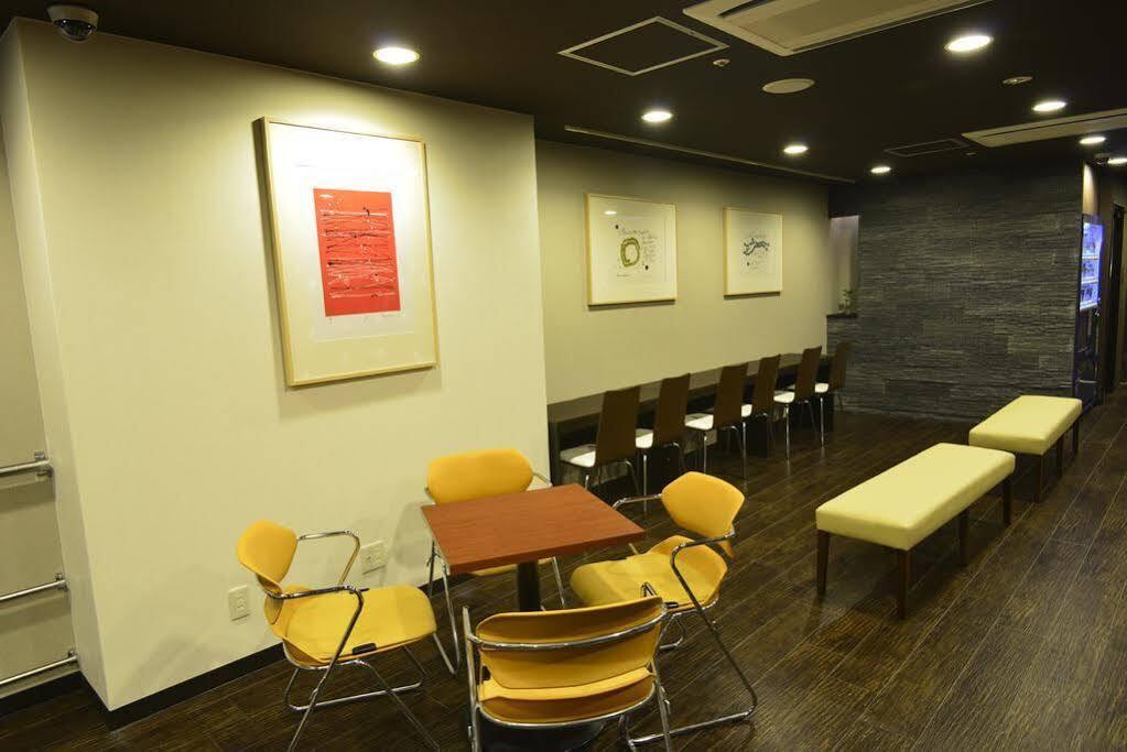 B&s Eco Cube Shinsaibashi *