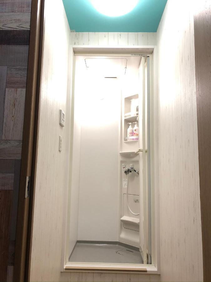 Apartment West Taisho