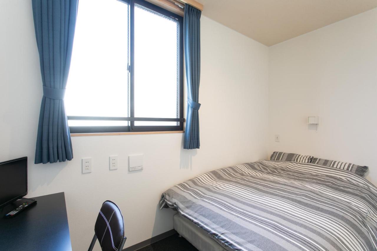 Albergue Takeyado *