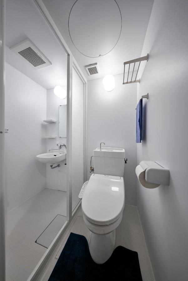 Albergue Takeyado Osaka