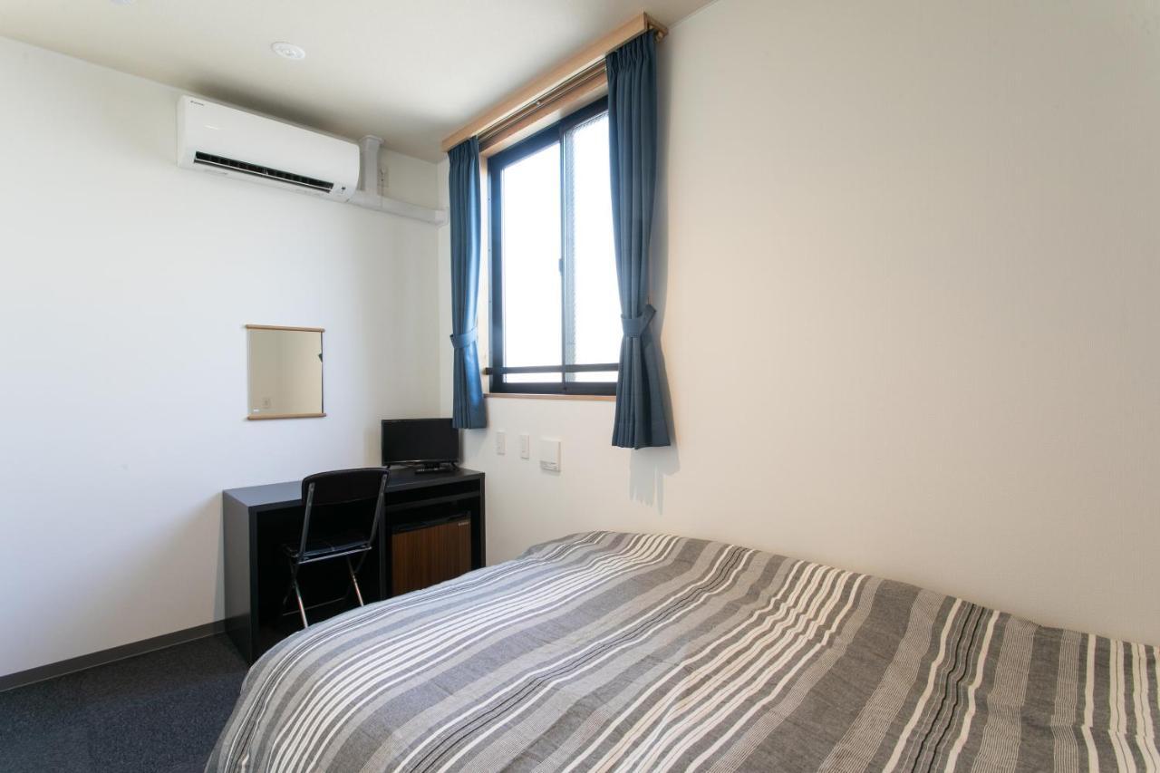 Takeyado Albergue