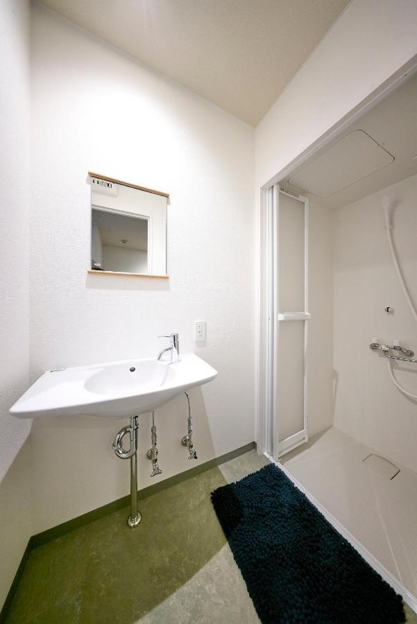 Takeyado Albergue