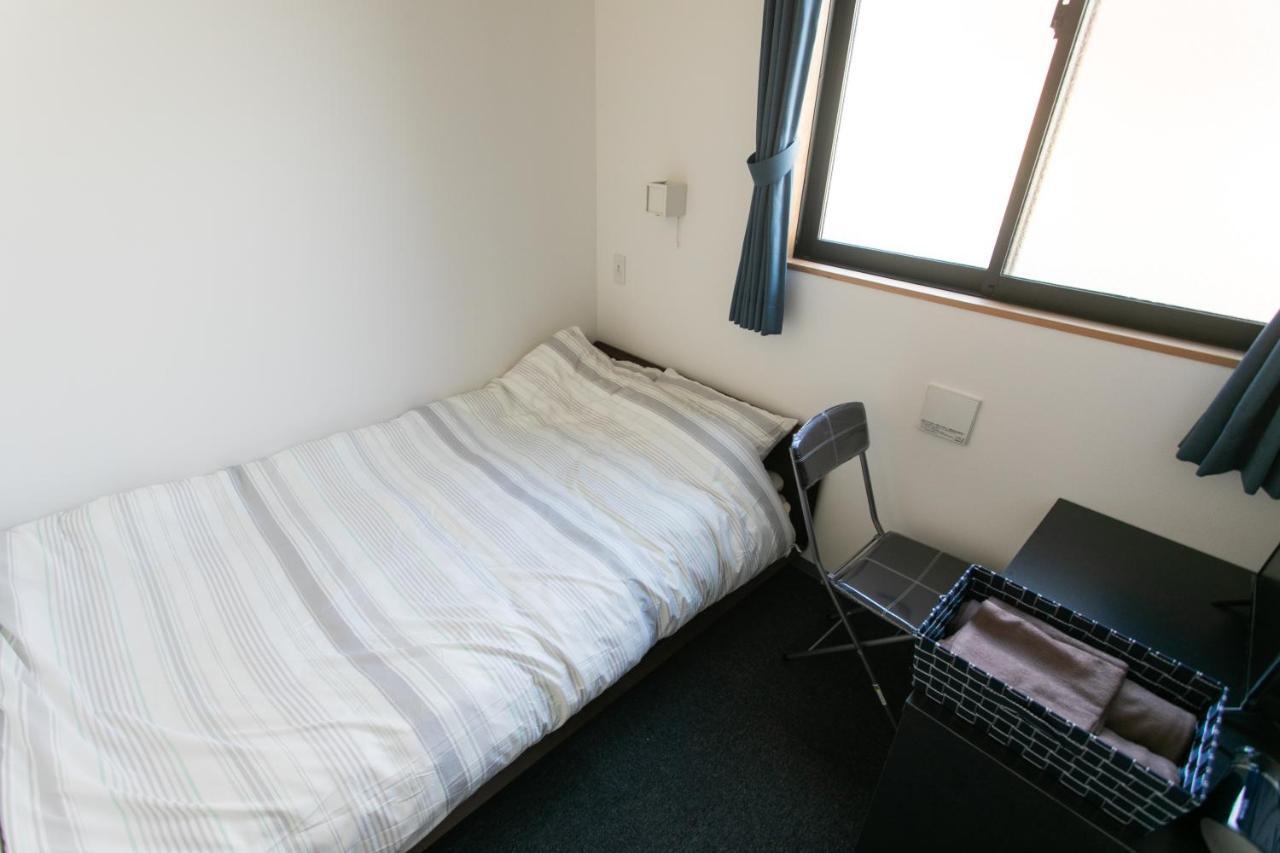 Takeyado Albergue Osaka
