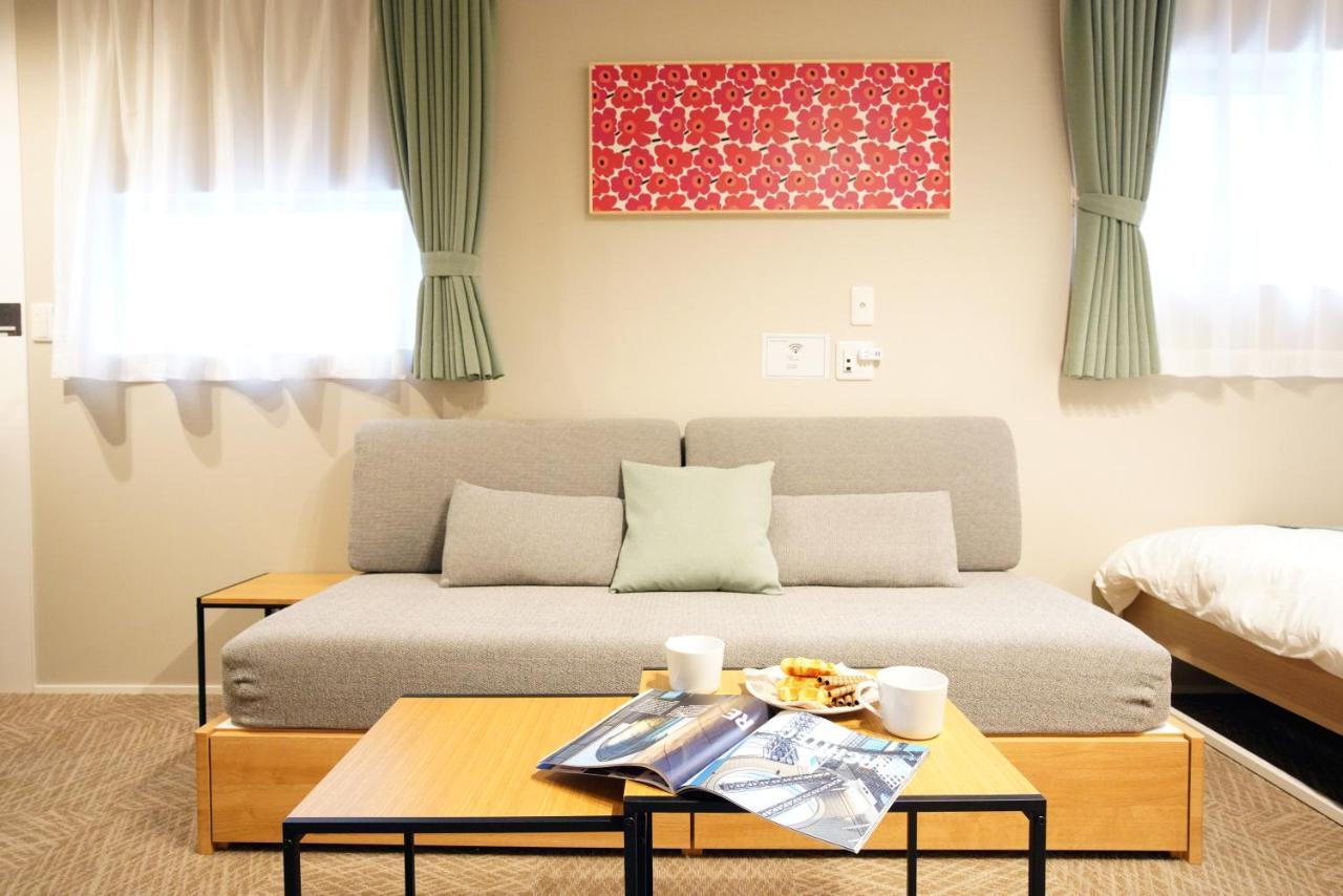 Apartment Koti Sopo Universal Bay 1 By Liaison *