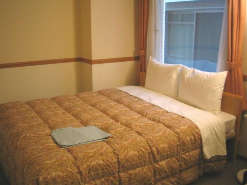 Toyoko Shin-osaka Chuo-guchi Shinkan Hotel Osaka