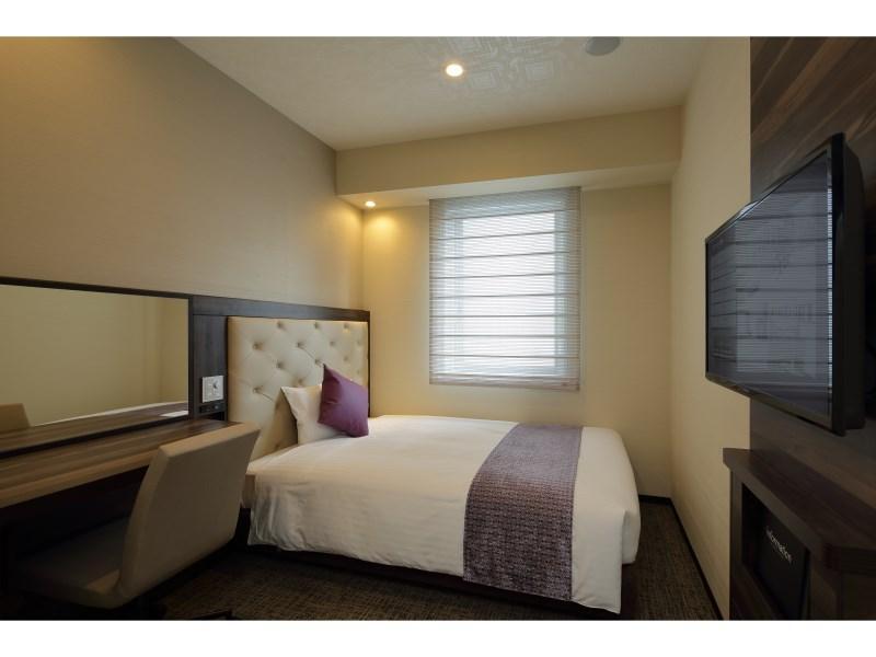 Via Umeda Hotel 3*
