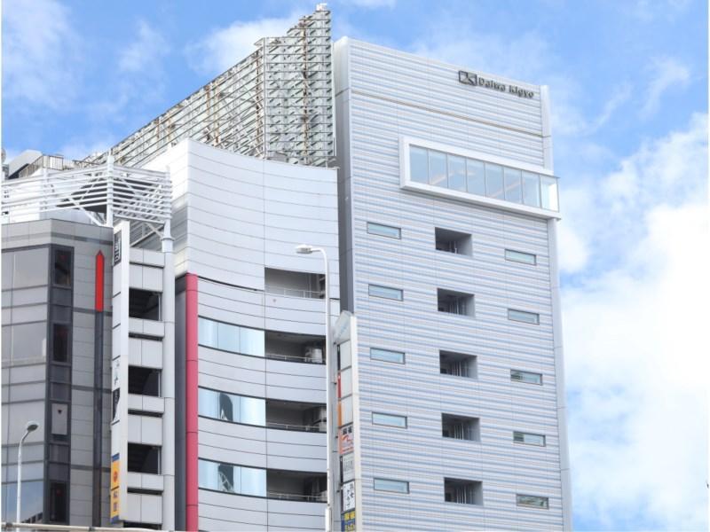 Hotel Via Umeda 3*