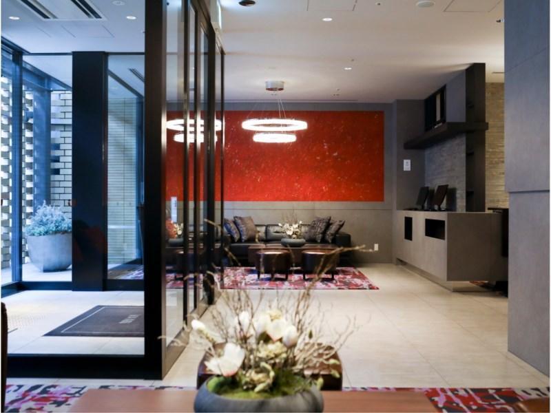 Hotel Via Umeda