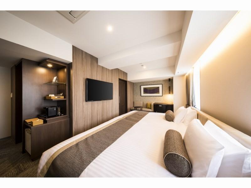 Hotel The Rise Kitashinchi 3*