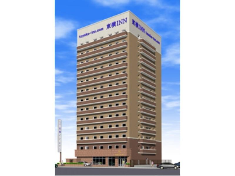 Toyoko Umeda Nakatsu No.2 Osaka