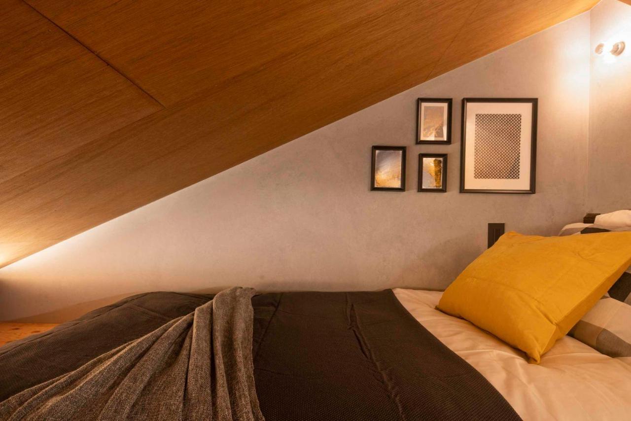 Contexted Boutique Villa Osaka