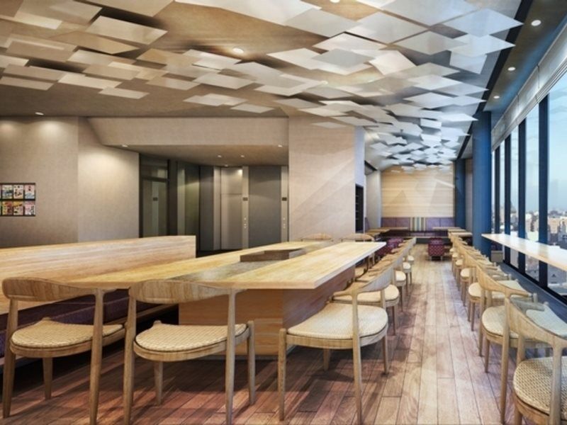 Vista Namba 3* Osaka