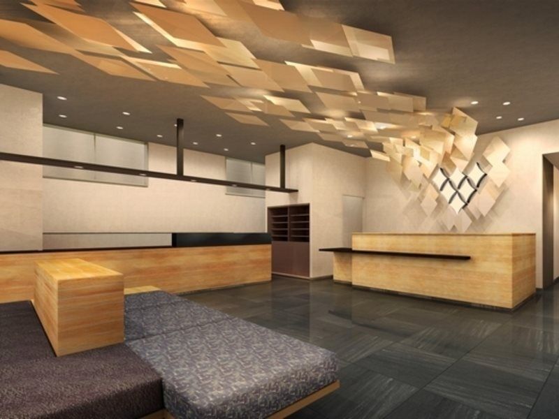 Vista Namba Hotel 3*