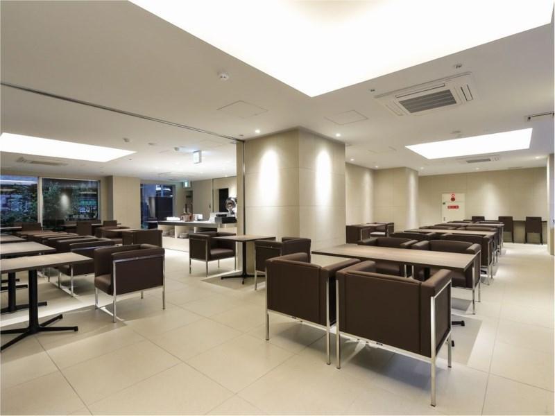 Hotel Ibis Budget Umeda