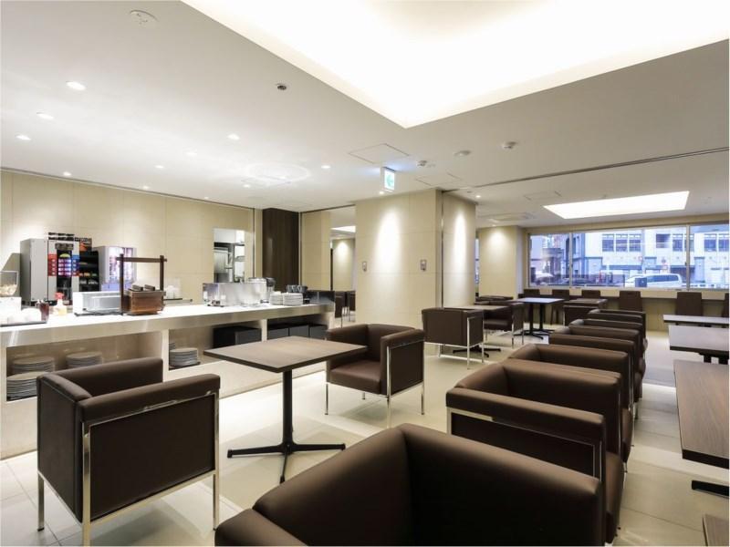 Hotel Ibis Budget Umeda Osaka